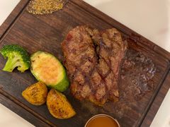 -森Some Fusion(荔湾店)