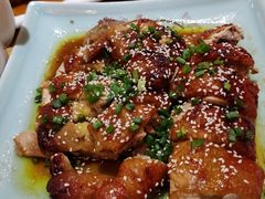 -德胜轩正宗顺德菜(宝安沙井会展中心店)