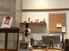 -不正咖啡(万达尊店)