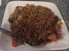 -亚利咖喱屋