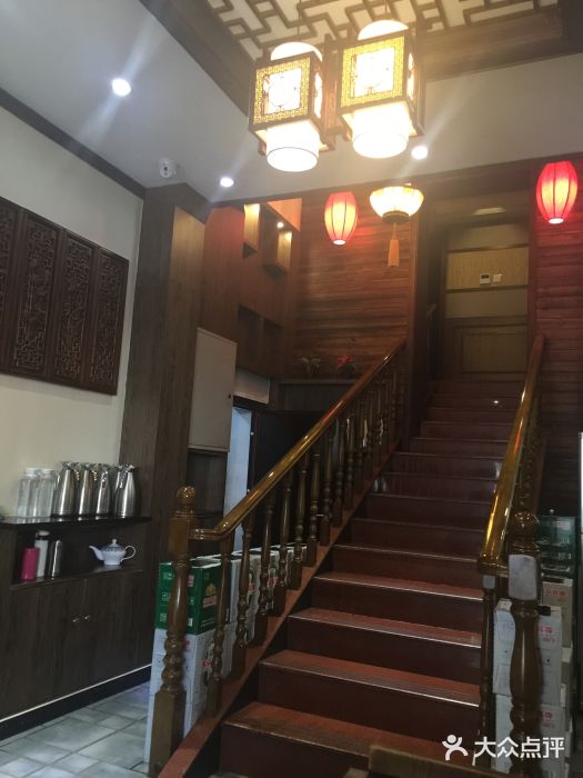华丽楼酒家(北礼士路149号院店)图片