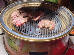 -西塔老太太泥炉烤肉(温州首店万象城黑金店)