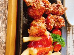 -Kpasta韩式意大利面