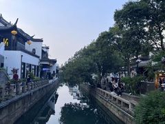 -山塘街