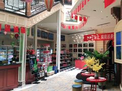 -火吧PTV聚会餐厅(10号店)