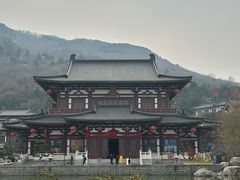 -华清宫景区