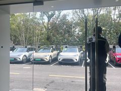 -上海浦东smart汽车全功能店(金桥店)