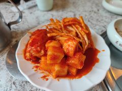 -高丽屋(天宁寺店)