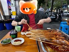 -雲记卢妈冷锅串串(中道街总店)
