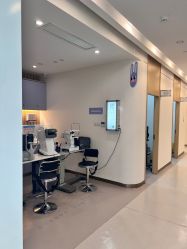 -唯儿诺儿童医院·儿科·眼科·口腔(金桥店)