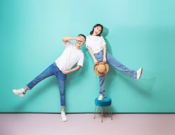 -THE QUEEN(北京店)