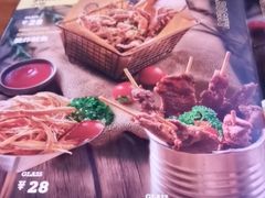 -MR.ROCKY洛奇先生RESTAURANT&BAR(宝安壹方城店)