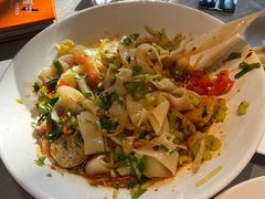 -巴盟人家·内蒙地方菜(华丽家族店)