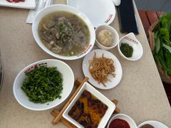 -阳坊大都涮羊肉(阳坊总店)