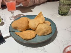 -芭札·Thai泰国餐厅(同和金铂天地店)