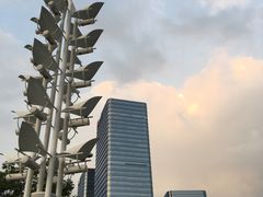 -中央公园(苏州工业园区)