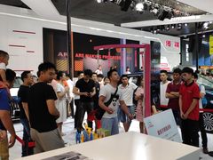 -南宁国际会展中心(会展东博文化旅游区)