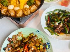 -徽珍源(龙茗路店)