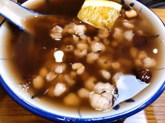 -一心甜汤(丹凤街店)