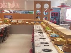 -龍歌自助小火锅(崂山丽达店)