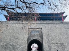 -西安城墙·碑林历史文化景区