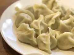 -东北大馅手工水饺(较场口永辉超市)