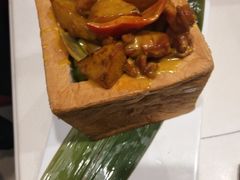-高第街56号融合餐厅(振华五星百货店)