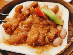 -如轩·海鲜砂锅粥·潮汕菜(一品天下店)