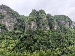 -十九峰景区