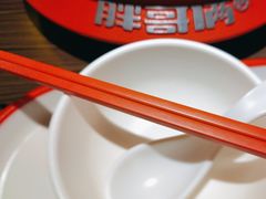 -胖哥俩肉蟹煲(苏州中心店)