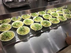 食堂三层点心-北京联合大学(北四环校区)