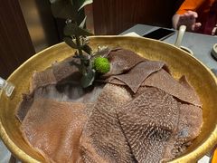 -巴奴毛肚火锅(悠唐购物中心店)