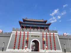 -吴桥杂技大世界