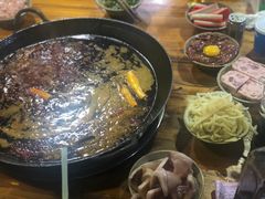 -星鸿社重庆老火锅