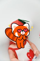 -玛瑞莎孕婴童摄影到家拍