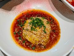 -绿杨春·淮扬宴(庐山路店)
