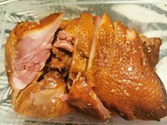 南京板鸭-章云板鸭(评事街店)