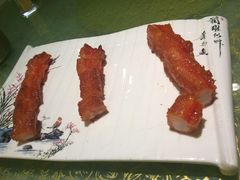 -富黎华海鲜大酒楼(正大广场店)