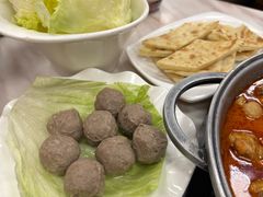 -彭记铁锅肥肠(东四总店)