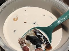 -民信老铺(双皮奶博物馆店)