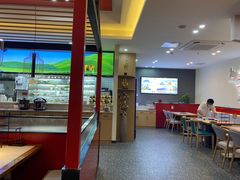 -潮汕酱记鲜牛肉火锅(欧尚店)