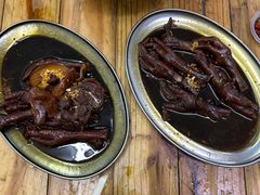 -金伯利街美食夜市