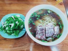 -东山矮马桶羊肉(太湖东山店)