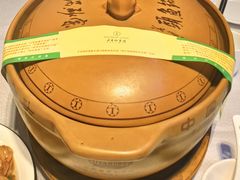 -风味小馆(天目湖宾馆店)