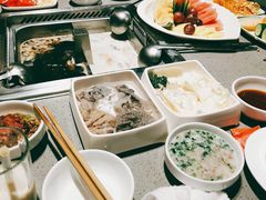 -海底捞火锅(5050购物中心店)