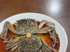 熟醉大闸蟹-红灯笼龙凤饭店(宁波老字号店)