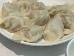 猪肉三鲜馅-枫林饺子