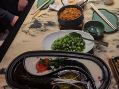 -锦府盐帮·侯宅(五棵松万达店)