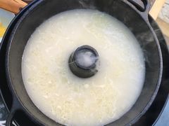 过桥米线高汤-飞虎过桥米线(翠湖店)