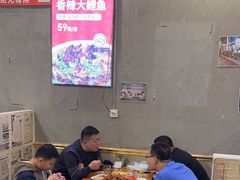 -舜玉老孙家鲜炒大盘鸡(土屋路店)